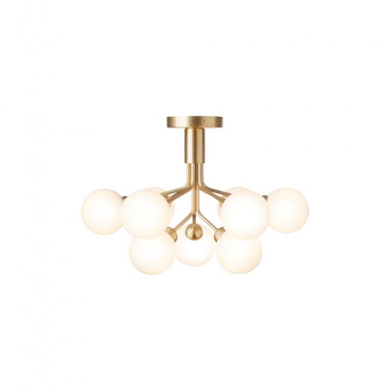 Nuura Apiales 9 Ceiling Lamp